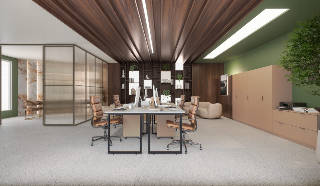 Projeto de office — foto 2