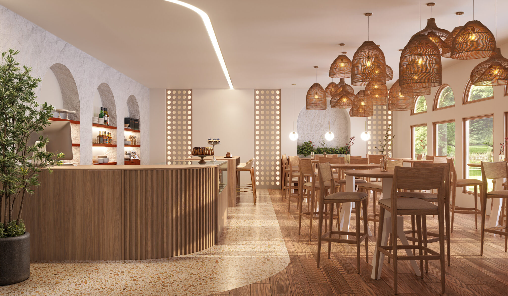 Cena 61_Danusa_Bistro_Louro Freijo, Gianduia Puro, Jalapao