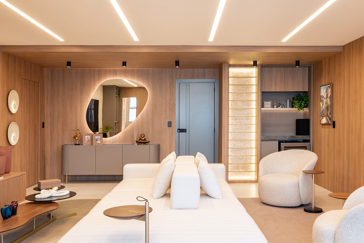 Projetar para a vida real: os detalhes que transformam a rotina da casa